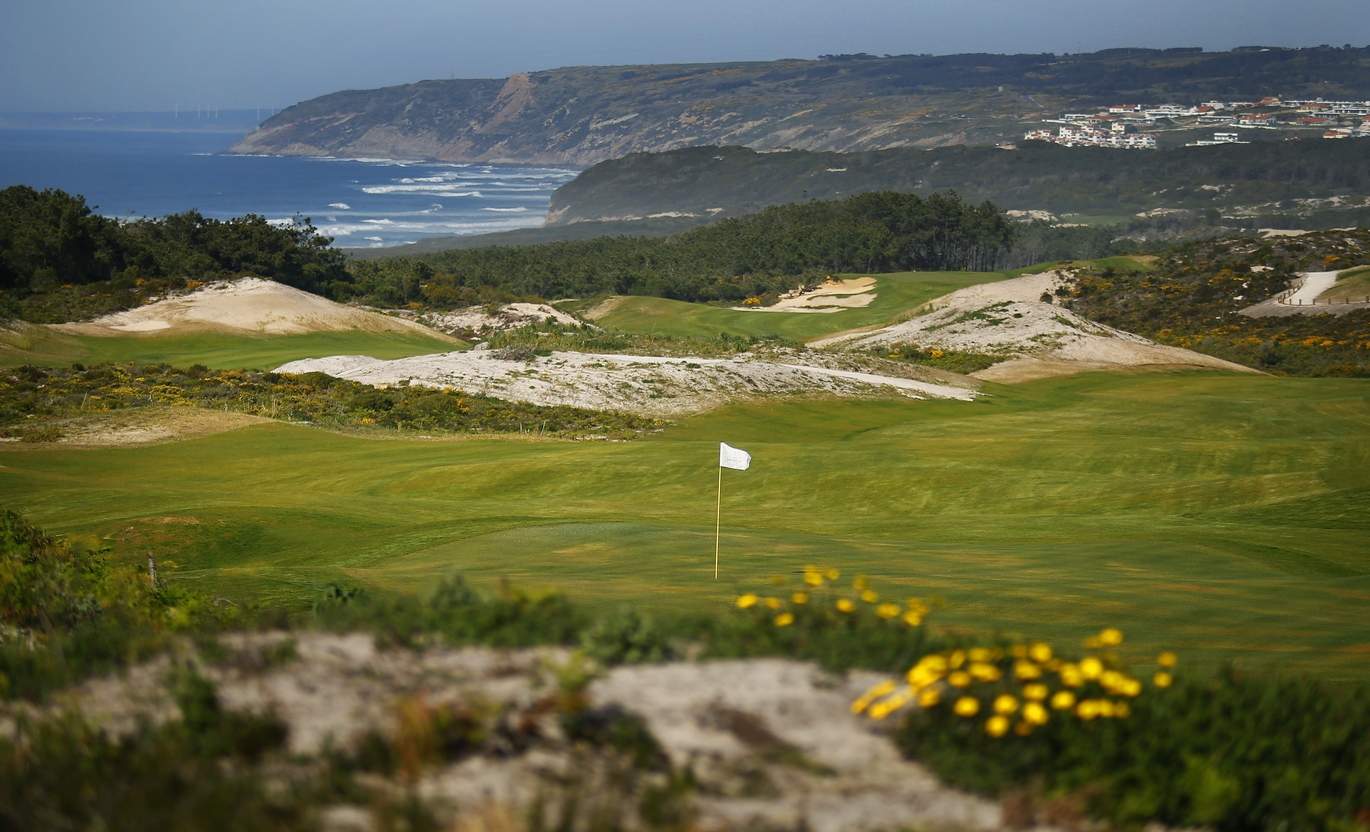 West Cliffs Golf Links