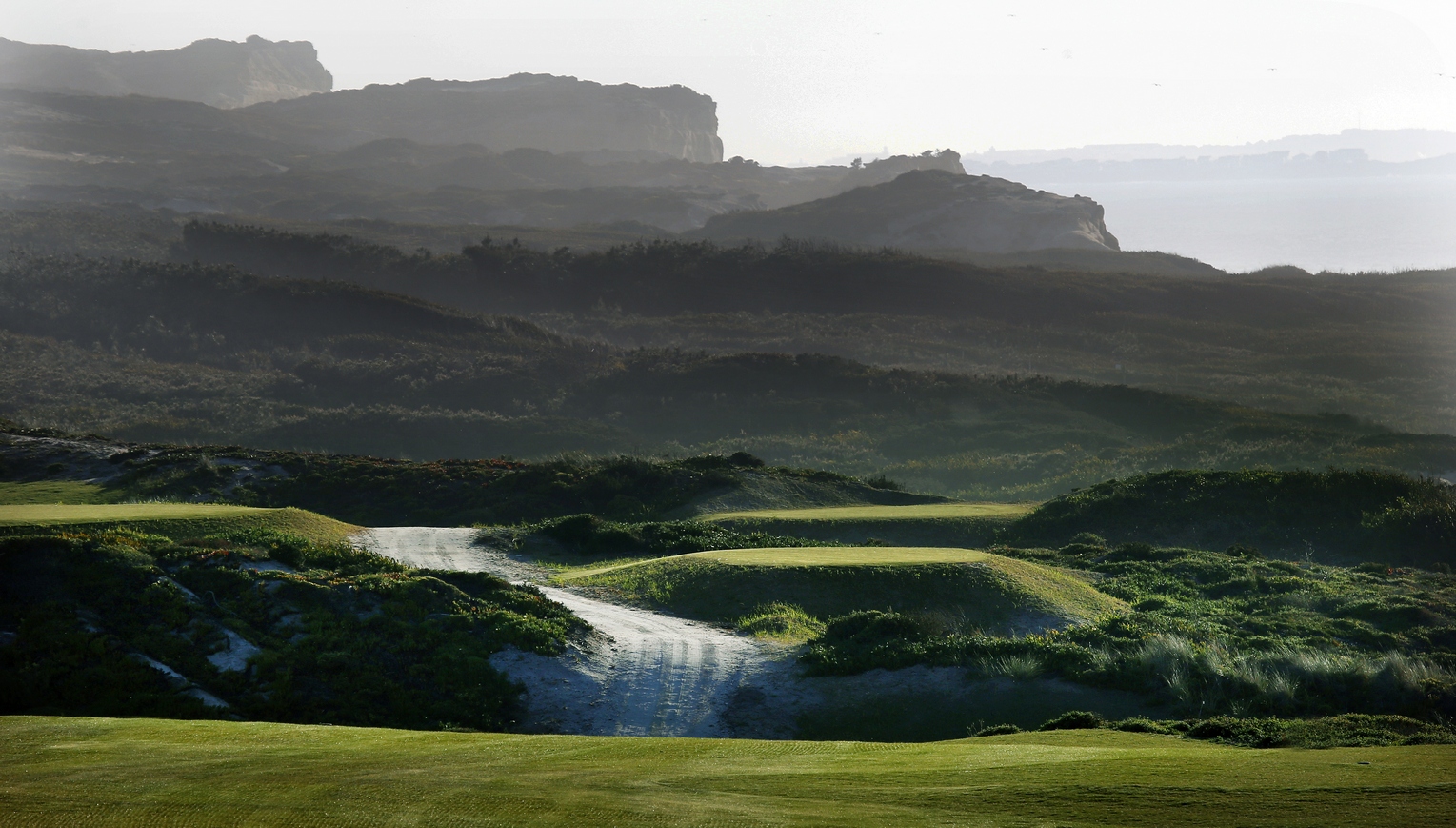 West Cliffs Golf Links