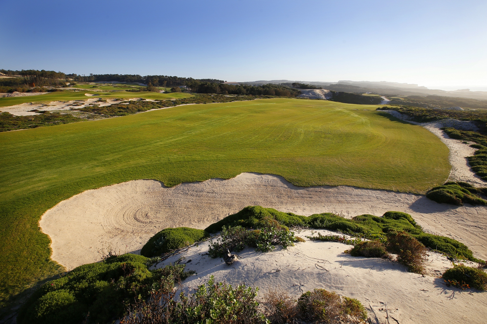 West Cliffs Golf Links