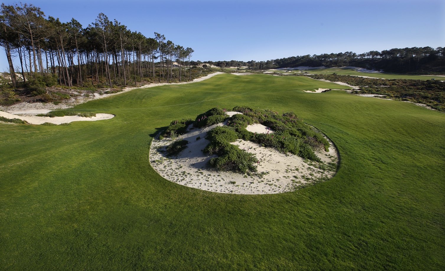 West Cliffs Golf Links