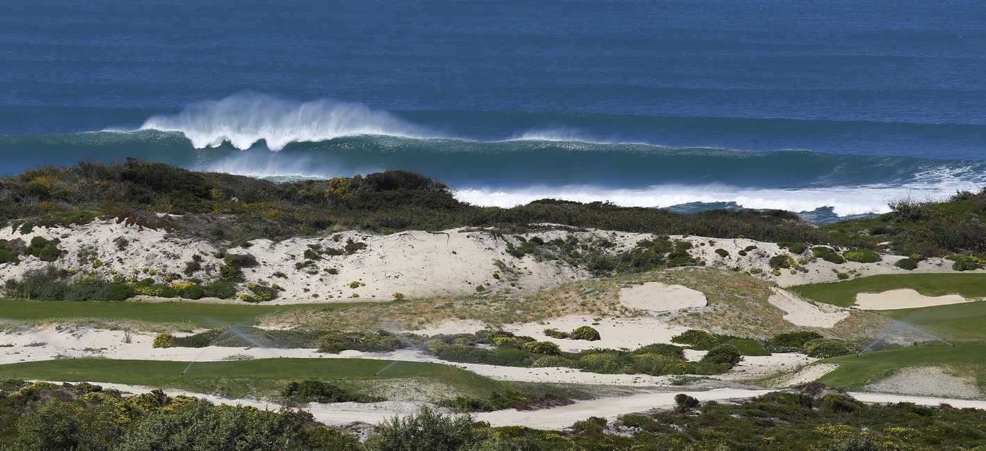 West Cliffs Golf Links