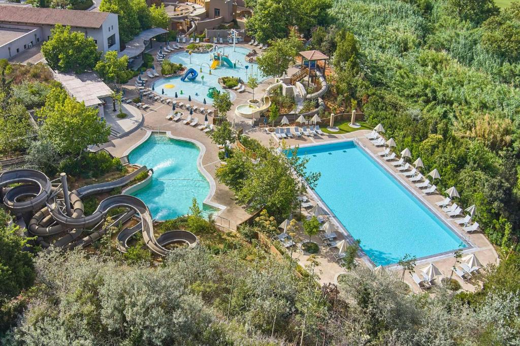 The Westin Resort, Costa Navarino 5*