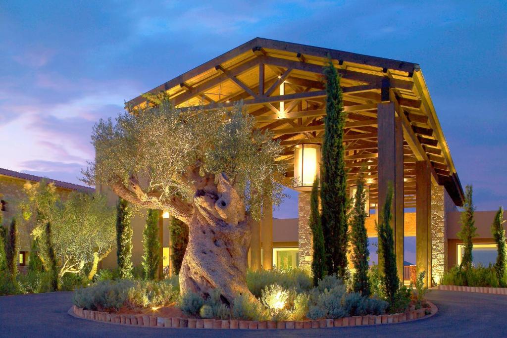 The Westin Resort, Costa Navarino 5*