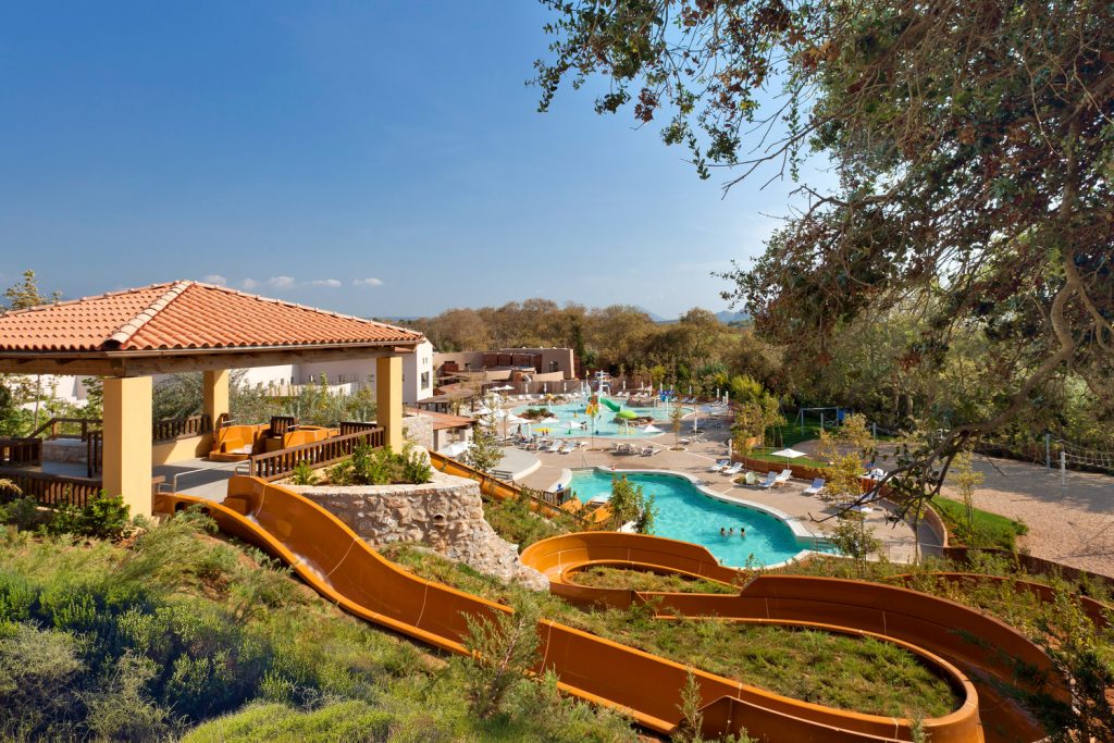 The Westin Resort, Costa Navarino 5*