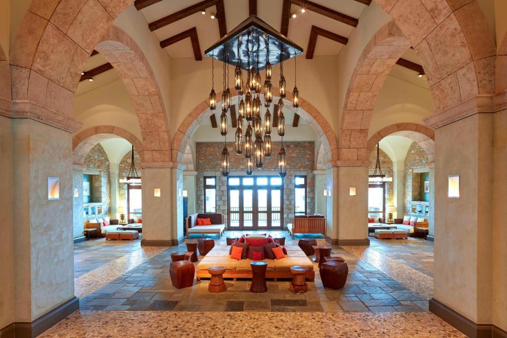 The Westin Resort, Costa Navarino 5*