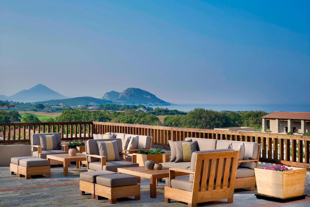 The Westin Resort, Costa Navarino 5*