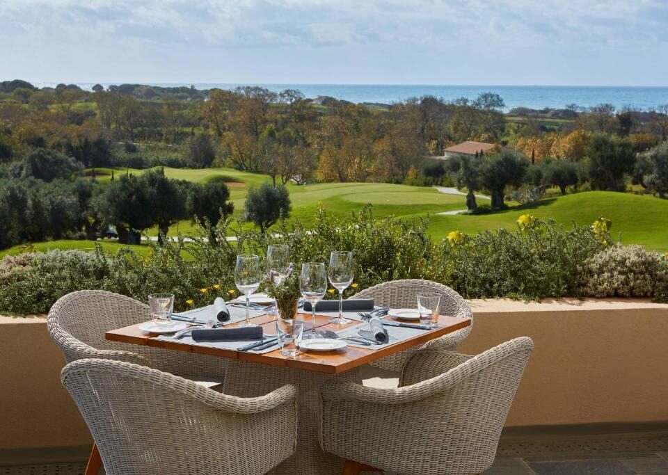 The Westin Resort, Costa Navarino 5*