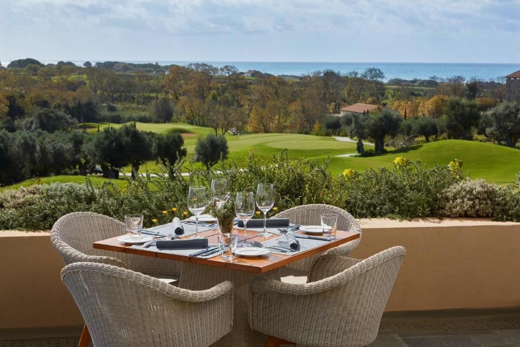 The Westin Resort, Costa Navarino 5*