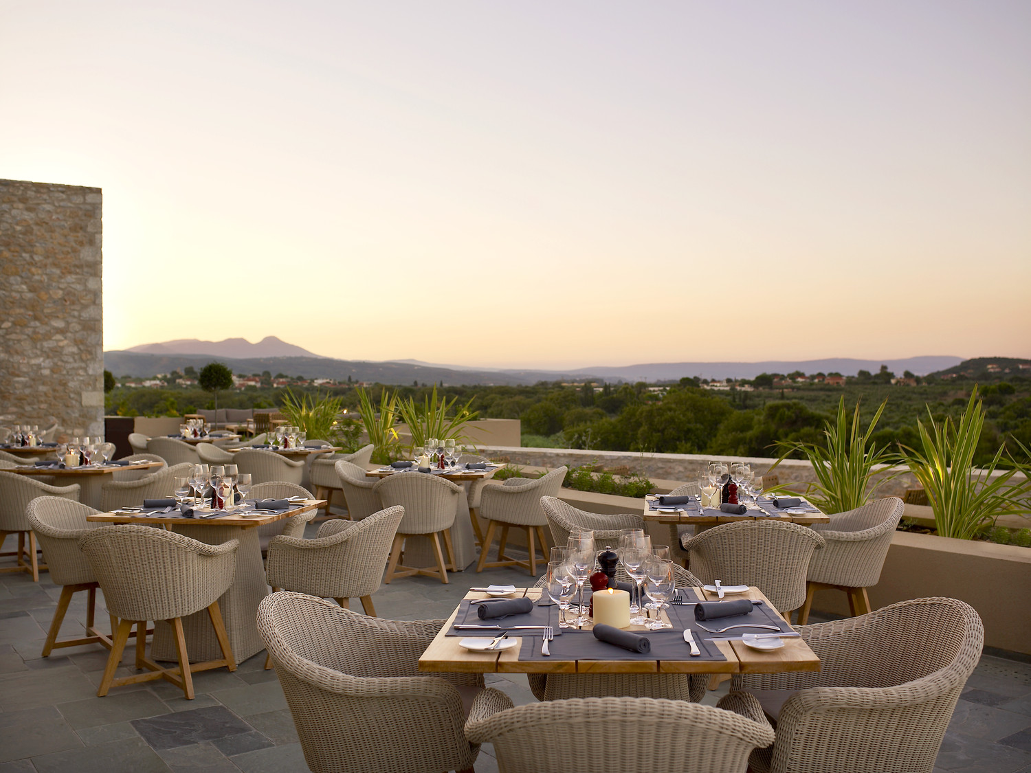 The Westin Resort, Costa Navarino 5*