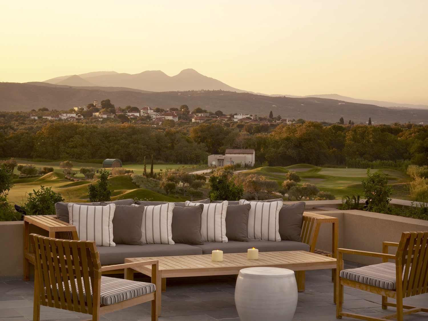 The Westin Resort, Costa Navarino 5*