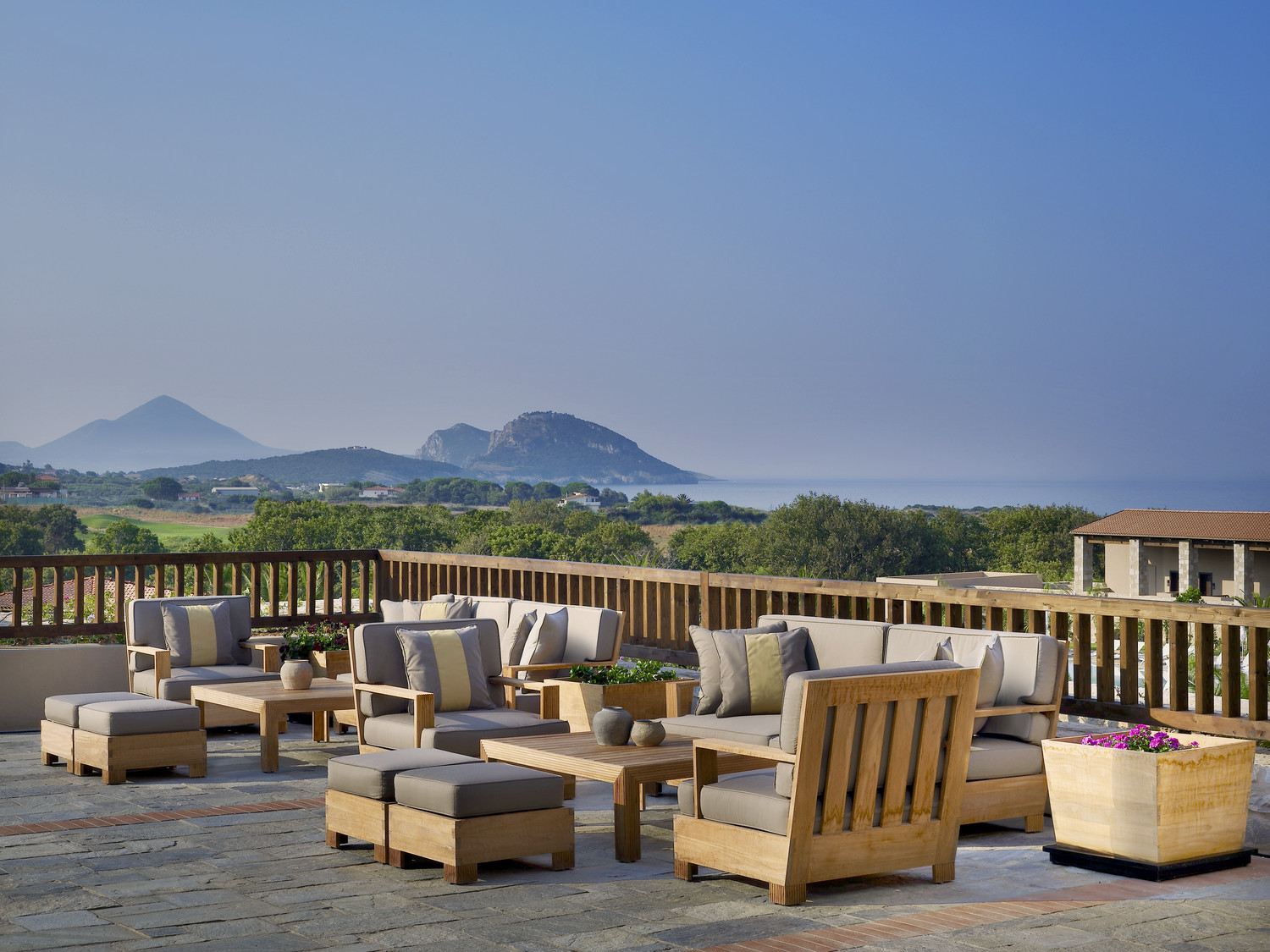 The Westin Resort, Costa Navarino 5*