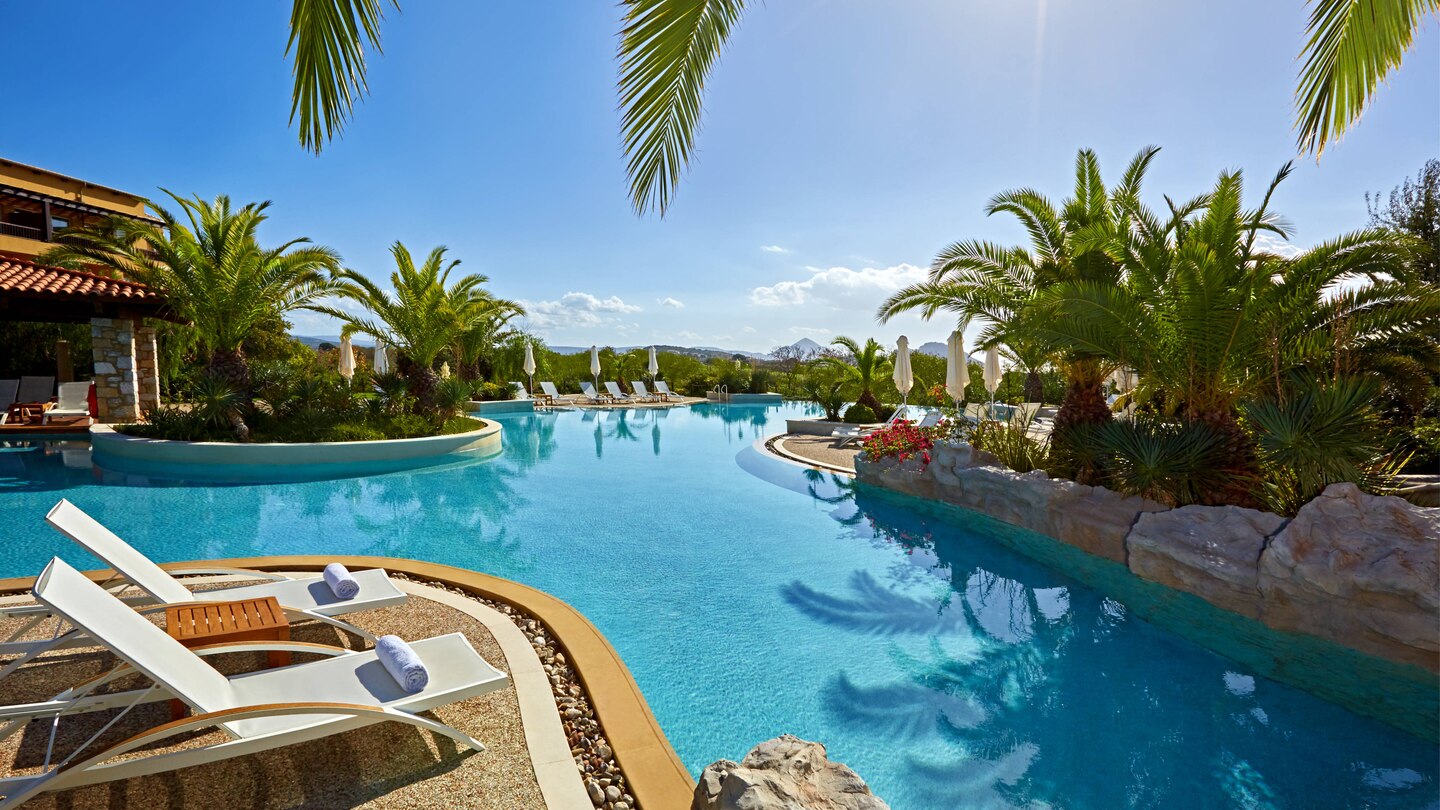 The Westin Resort, Costa Navarino 5*