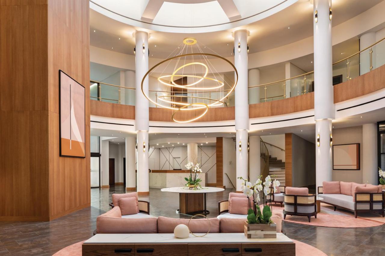 Wyndham Grand Algarve 5*