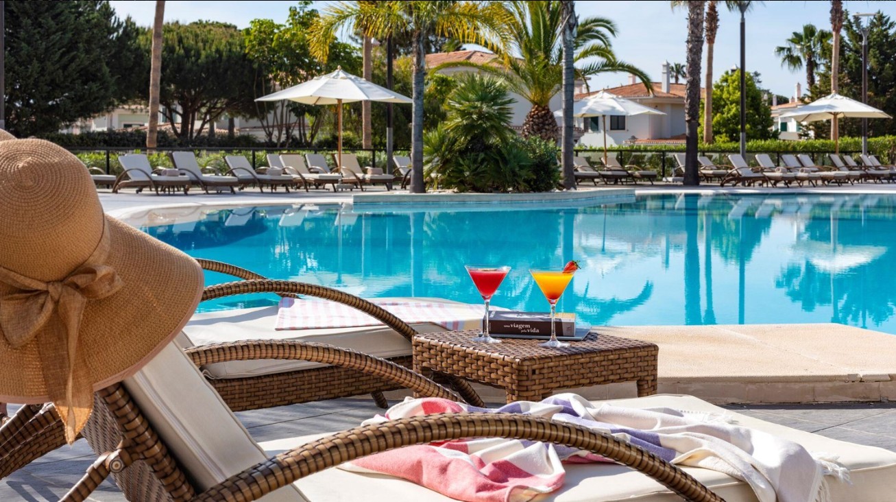 Wyndham Grand Algarve 5*