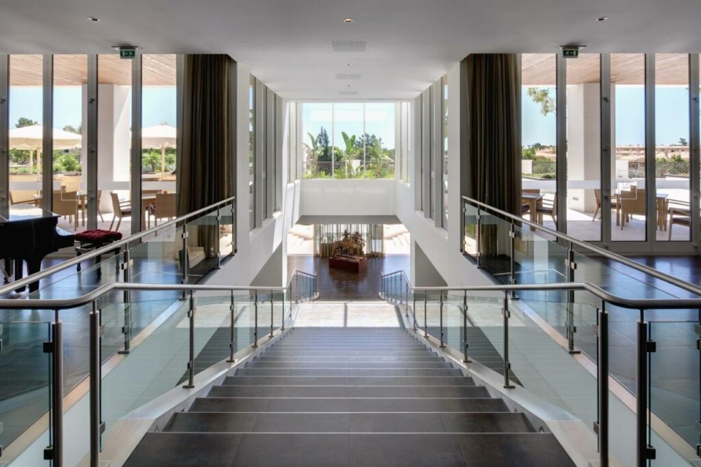 Wyndham Grand Algarve 5*