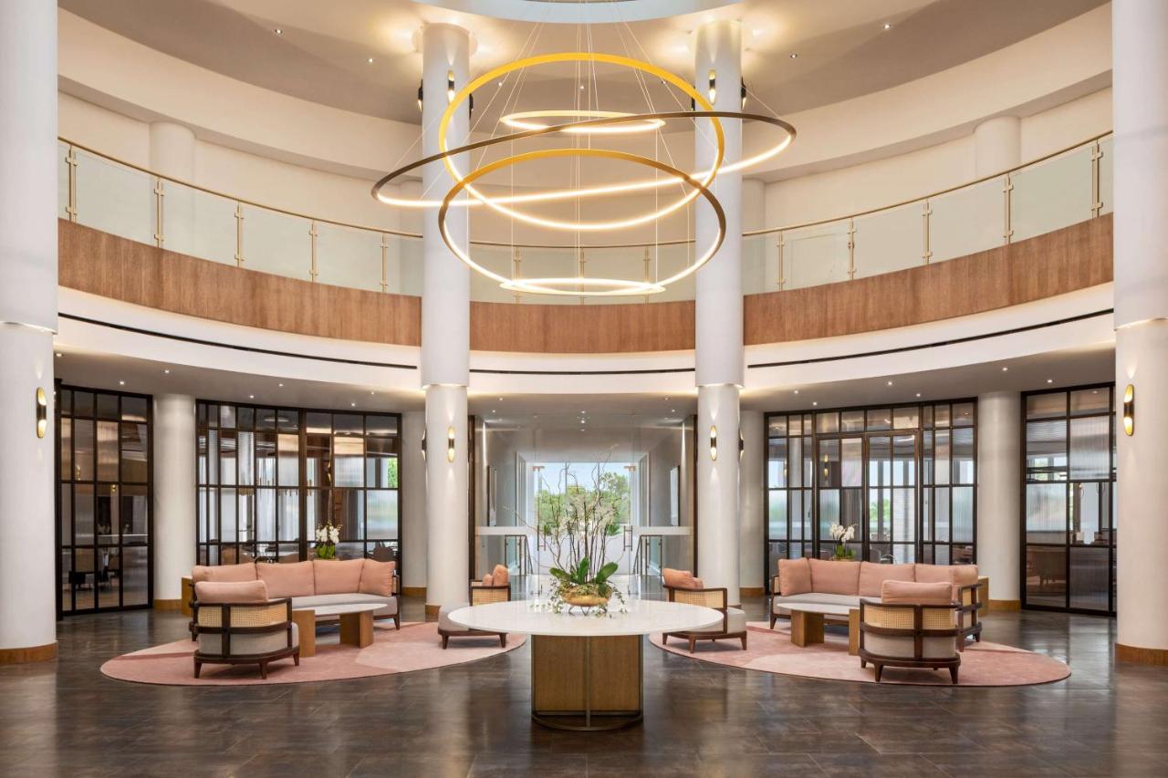 Wyndham Grand Algarve 5*