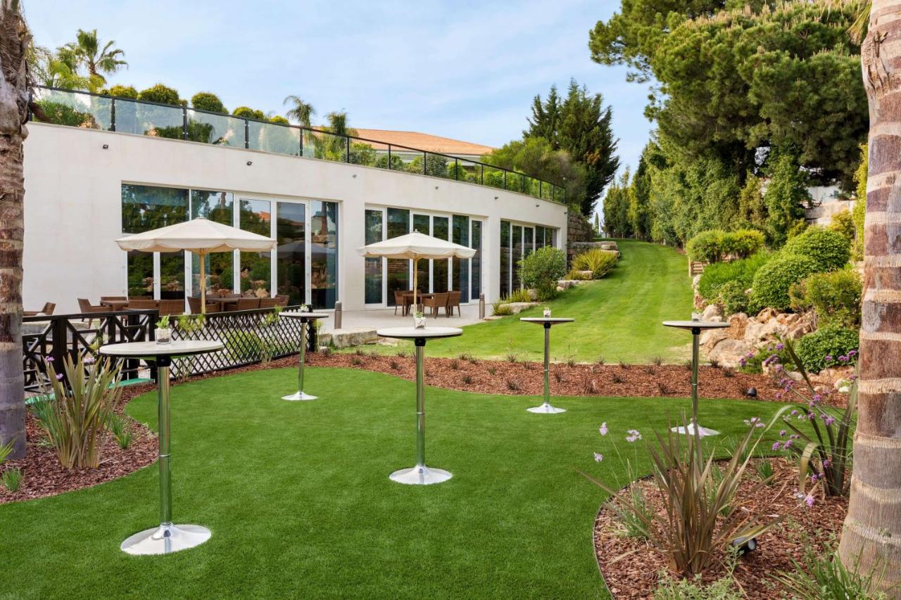 Wyndham Grand Algarve 5*