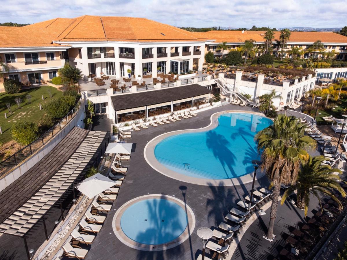 Wyndham Grand Algarve 5*
