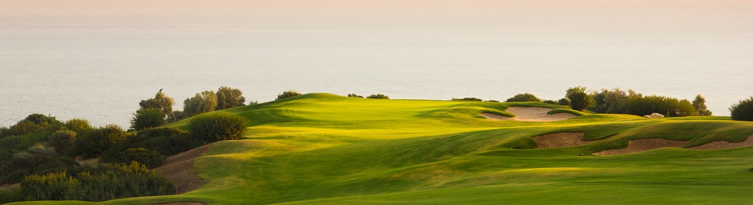Cyprus Golf Holidays