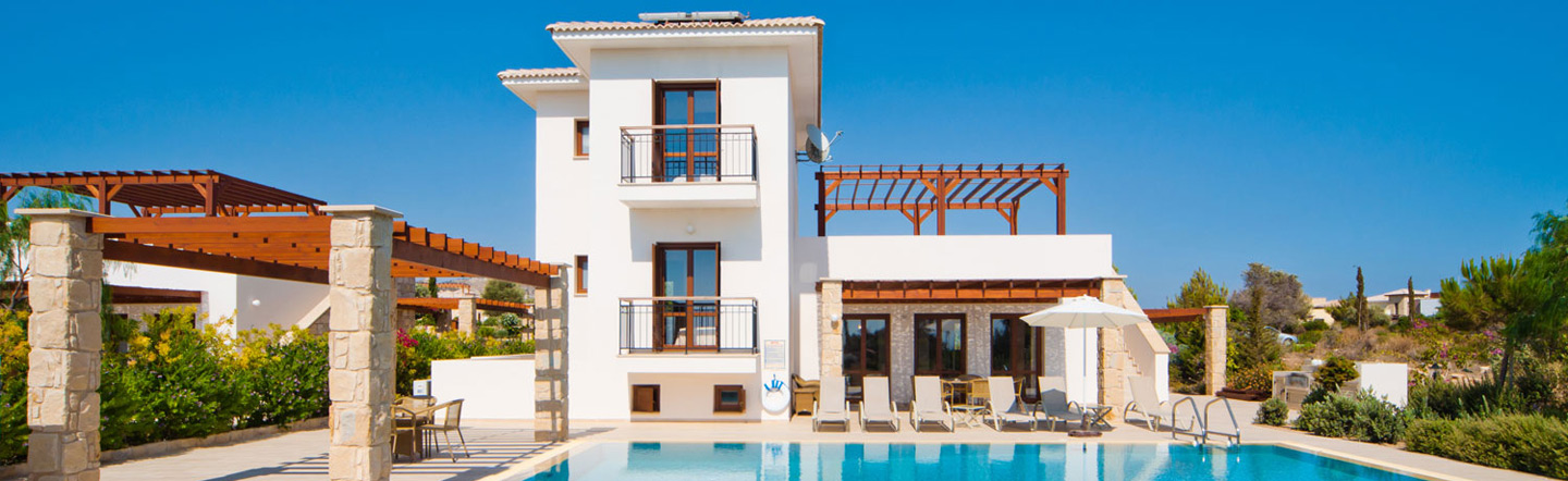 Cyprus Golf Hotels