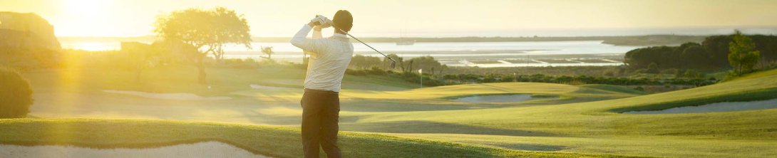 Golf Holidays in Portugal