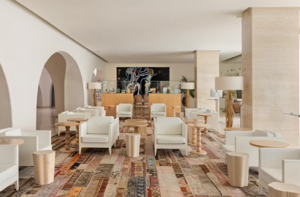 Crowne Plaza Vilamoura 5*