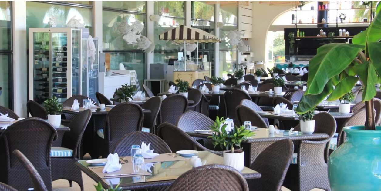 Crowne Plaza Vilamoura 5*