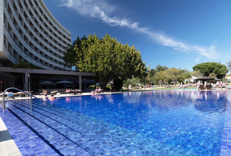 Dom Pedro Hotels