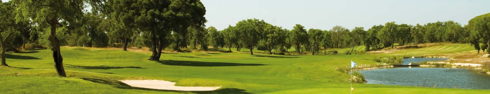 Portugal Golf Hotels