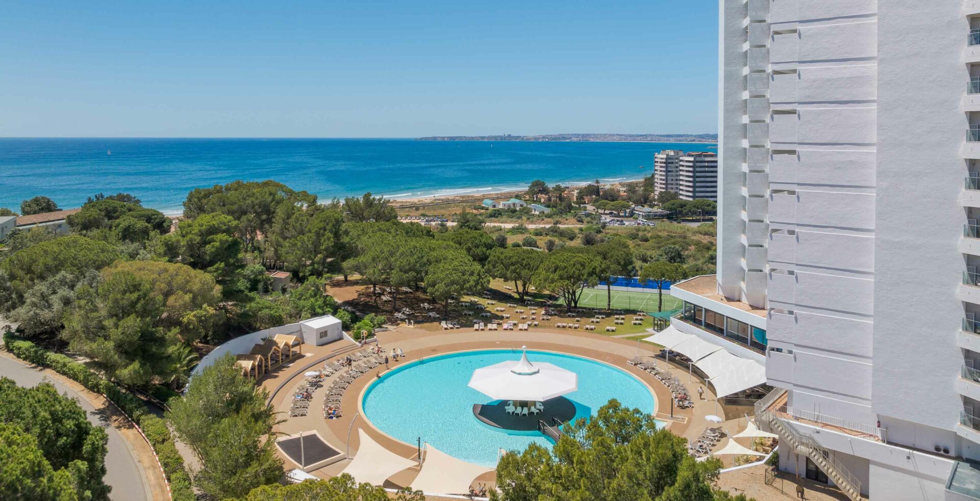 Pestana Blue Alvor Beach Hotel 5*
