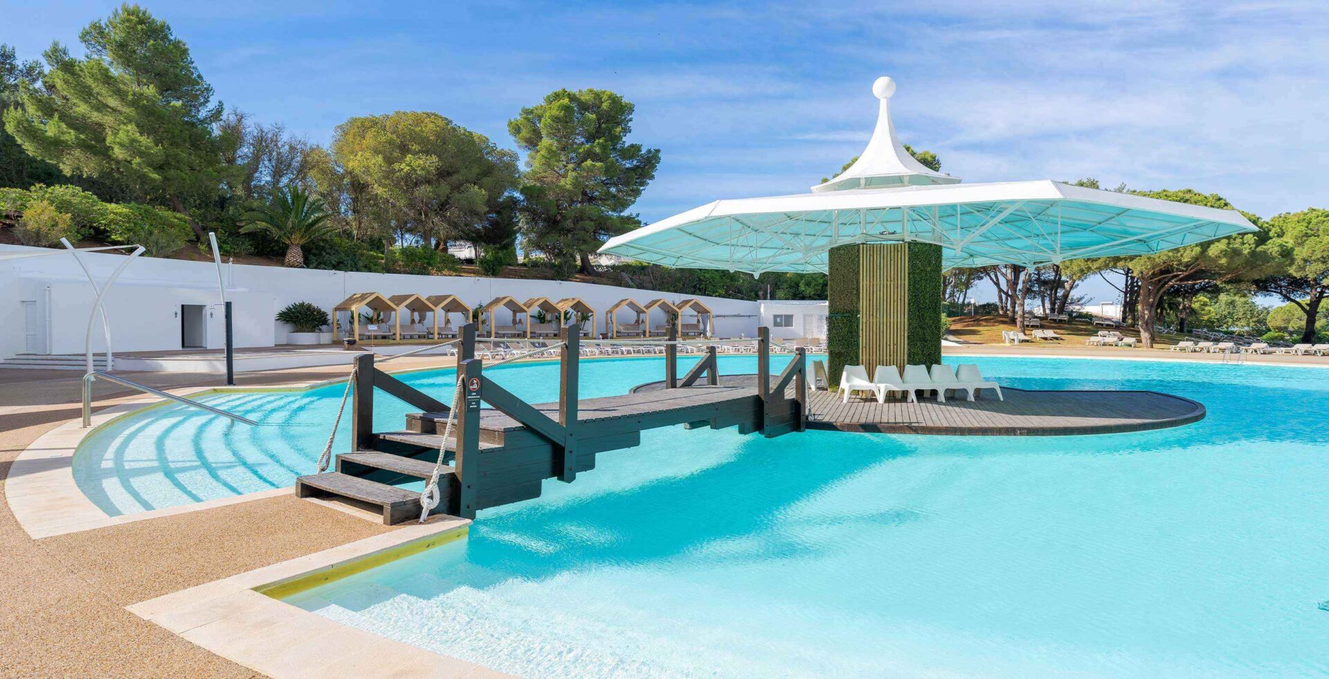 Pestana Blue Alvor Beach Hotel 5*