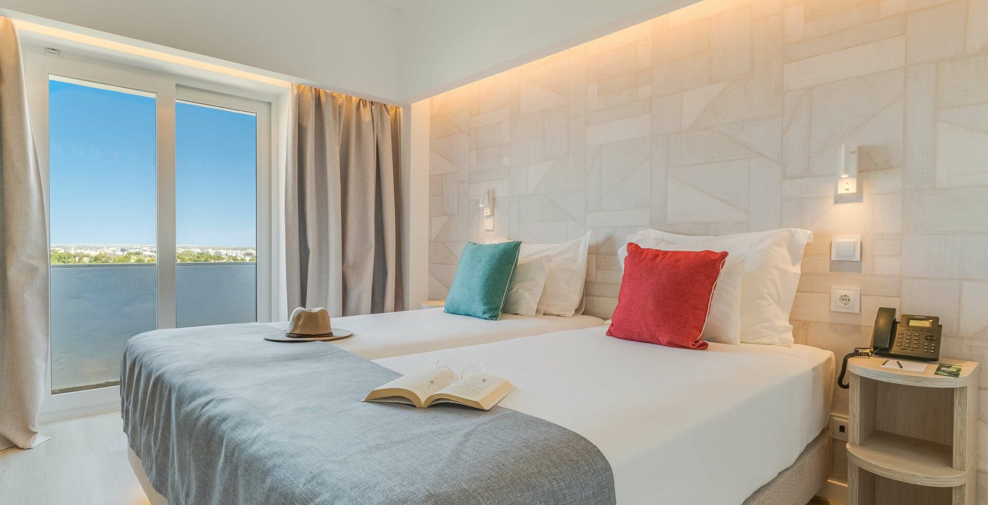 Pestana Blue Alvor Beach Hotel 5*