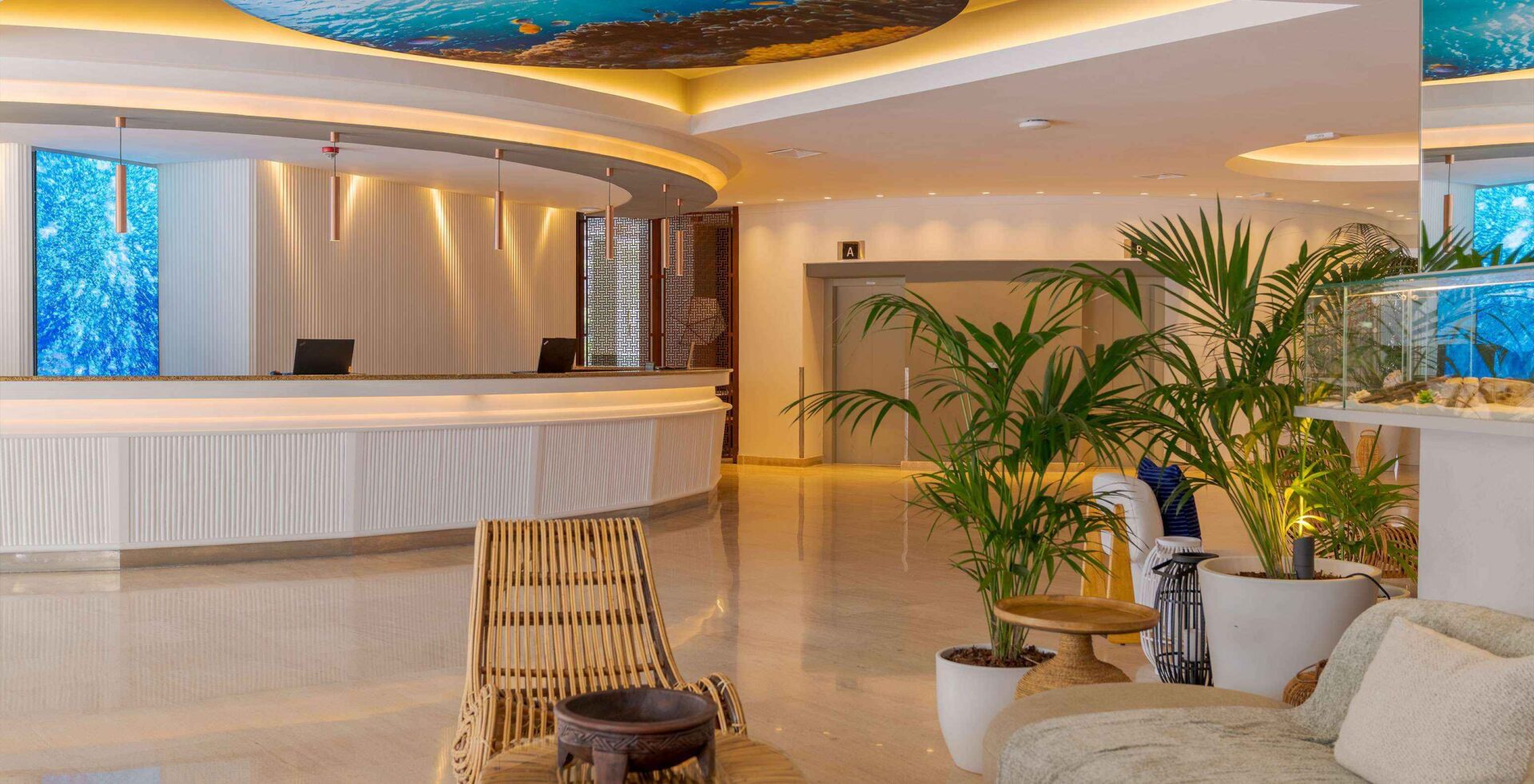 Pestana Blue Alvor Beach Hotel 5*