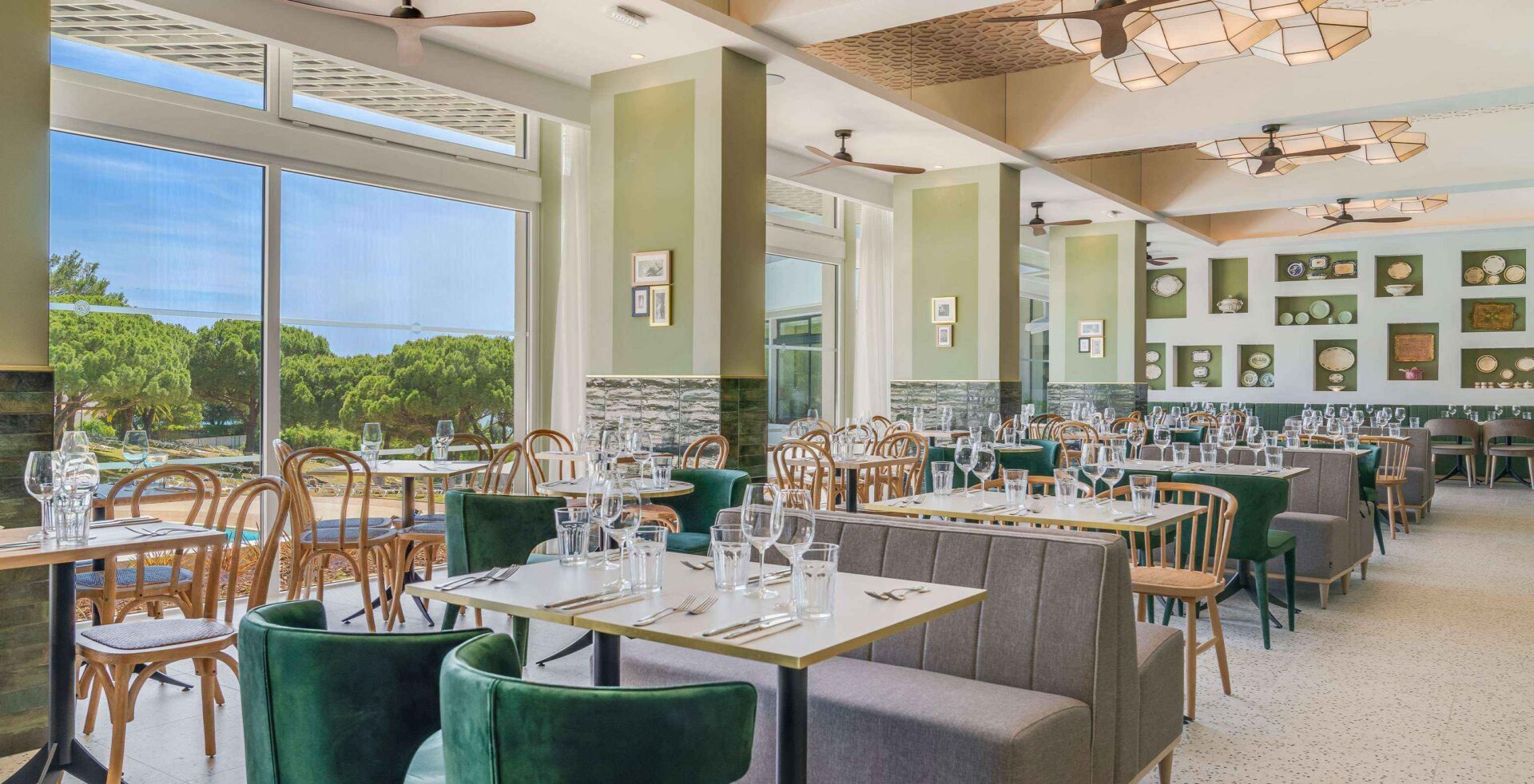 Pestana Blue Alvor Beach Hotel 5*