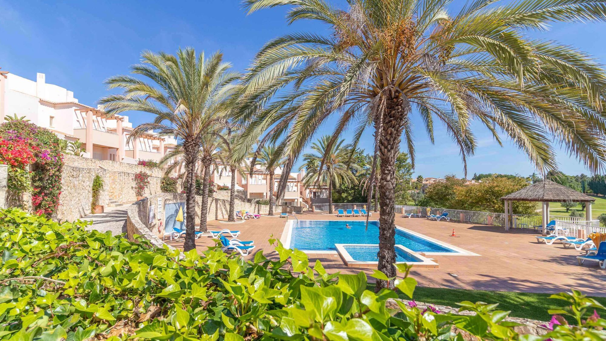 Pestana Carvoeiro Golf Resort