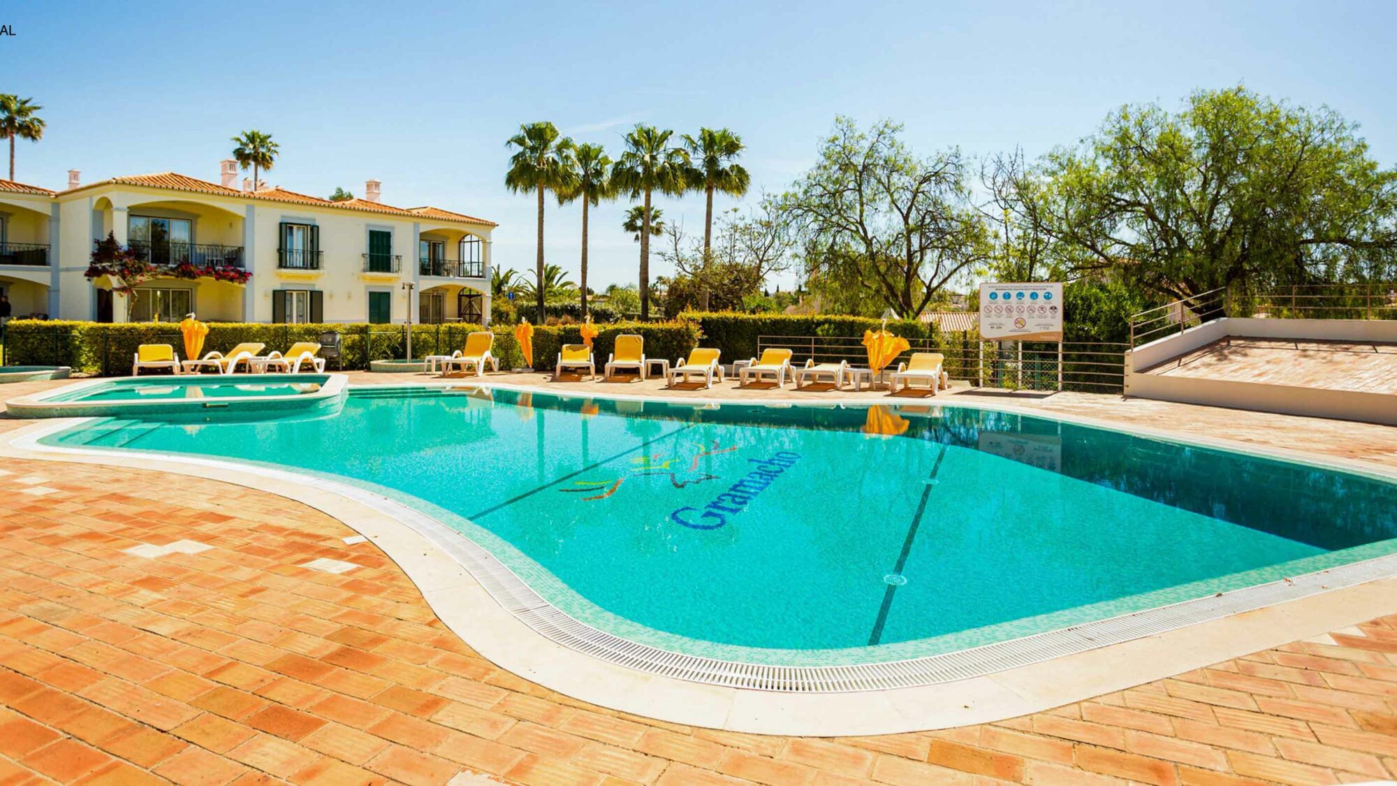 Pestana Carvoeiro Golf Resort