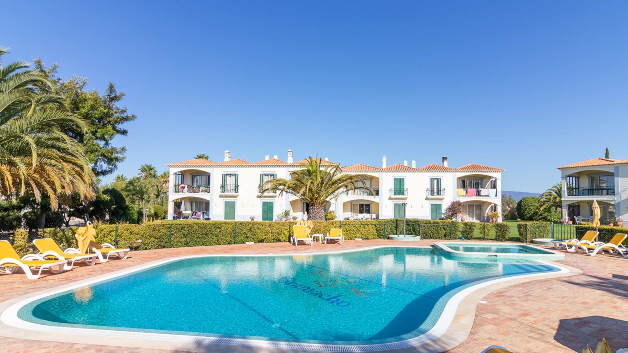 Pestana Carvoeiro Golf Resort