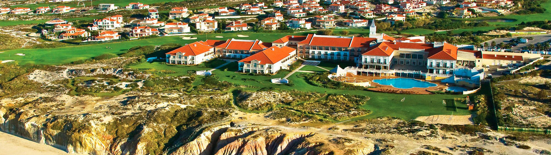 Praia del Rey Golf and Beach Resort 5*