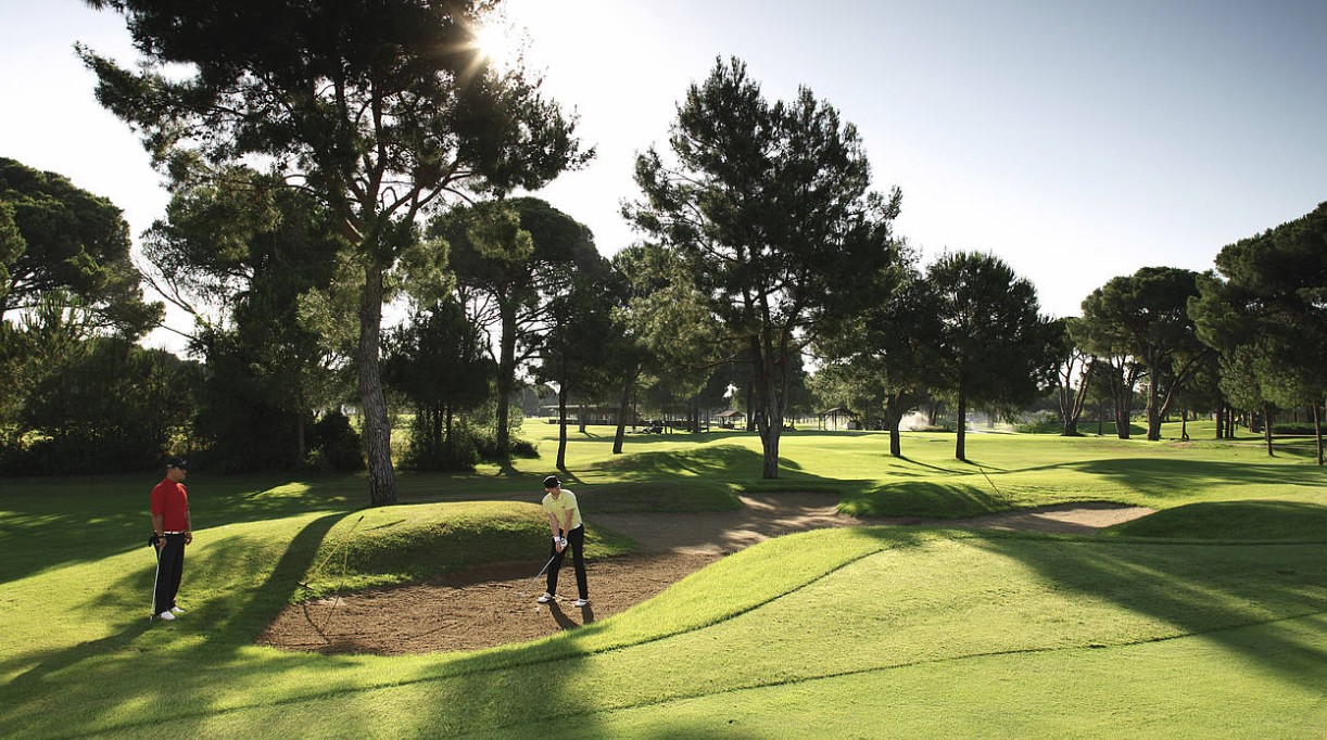 Robinson Nobilis Golf Club