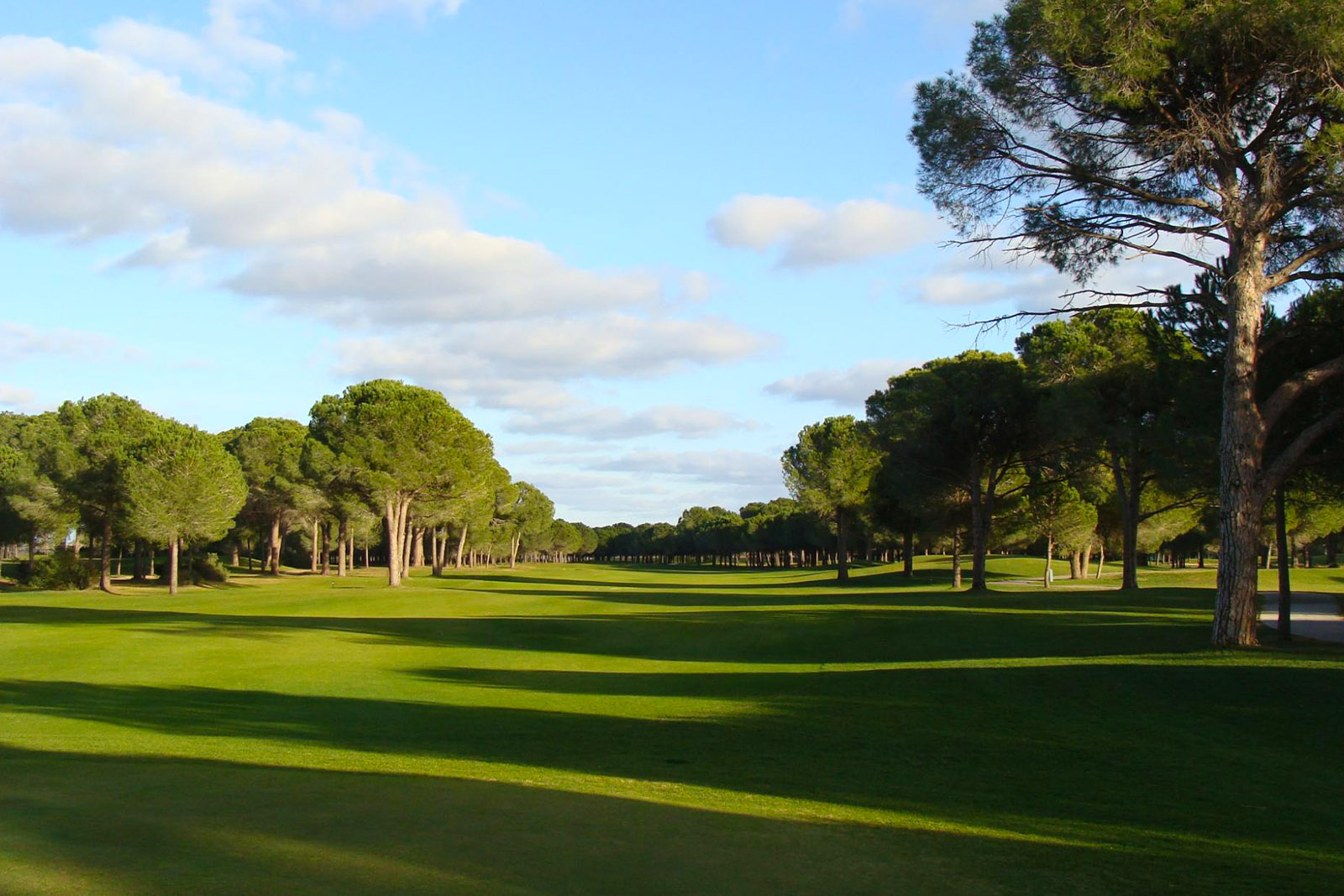 Robinson Nobilis Golf Club