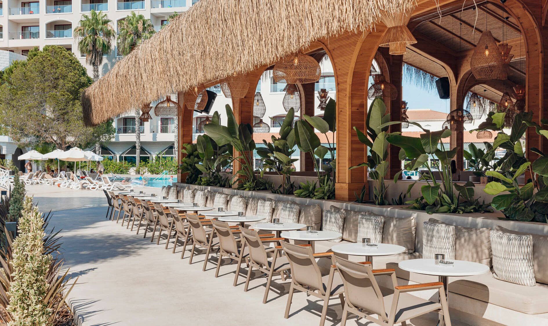Sirene Belek Hotel 5*