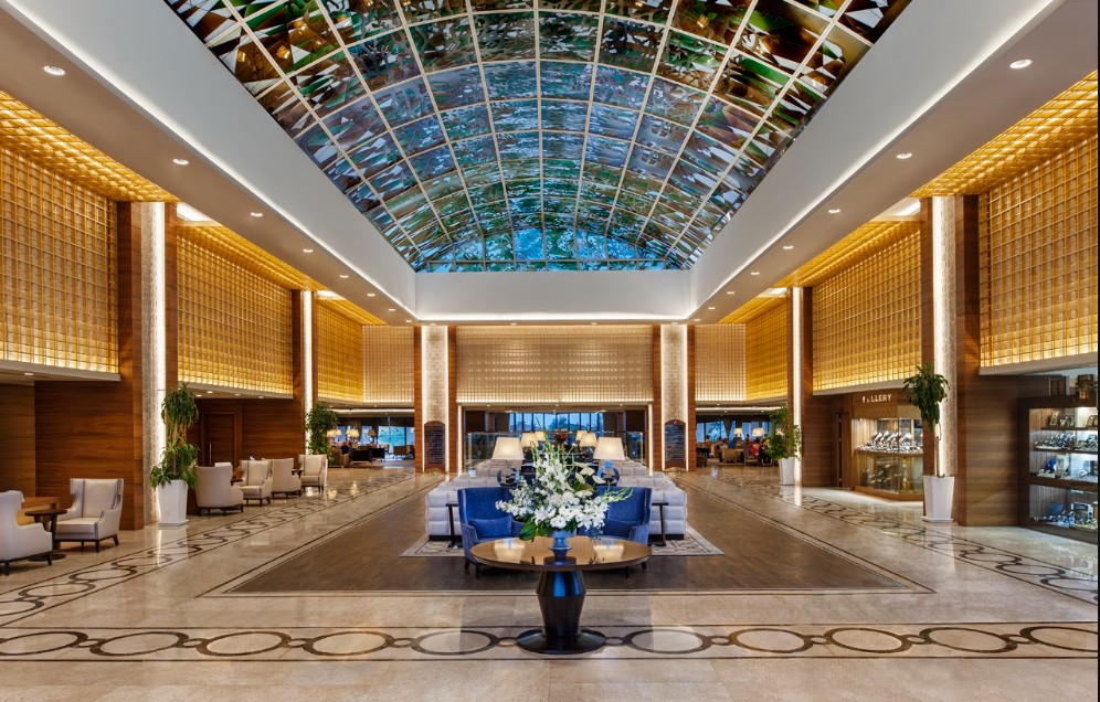 Sirene Belek Hotel 5*