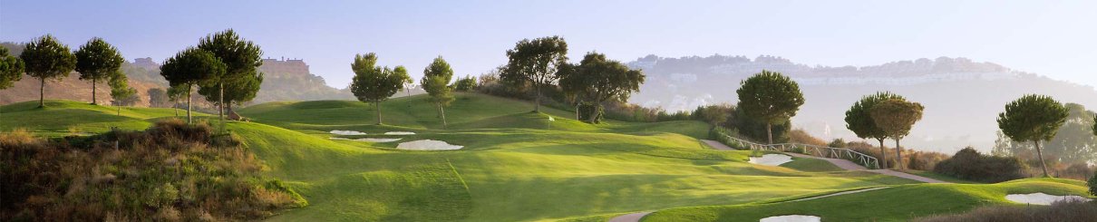 Spain Golf Holidays