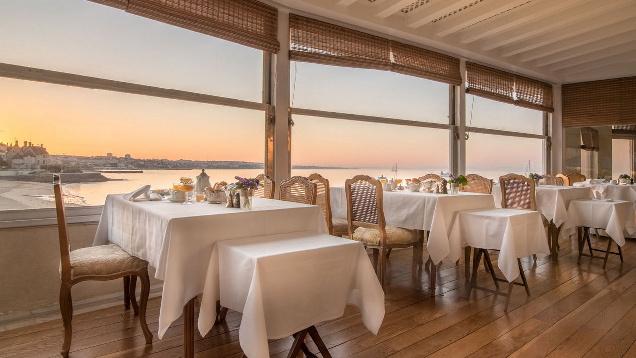 Albatroz Hotel Cascais 5*