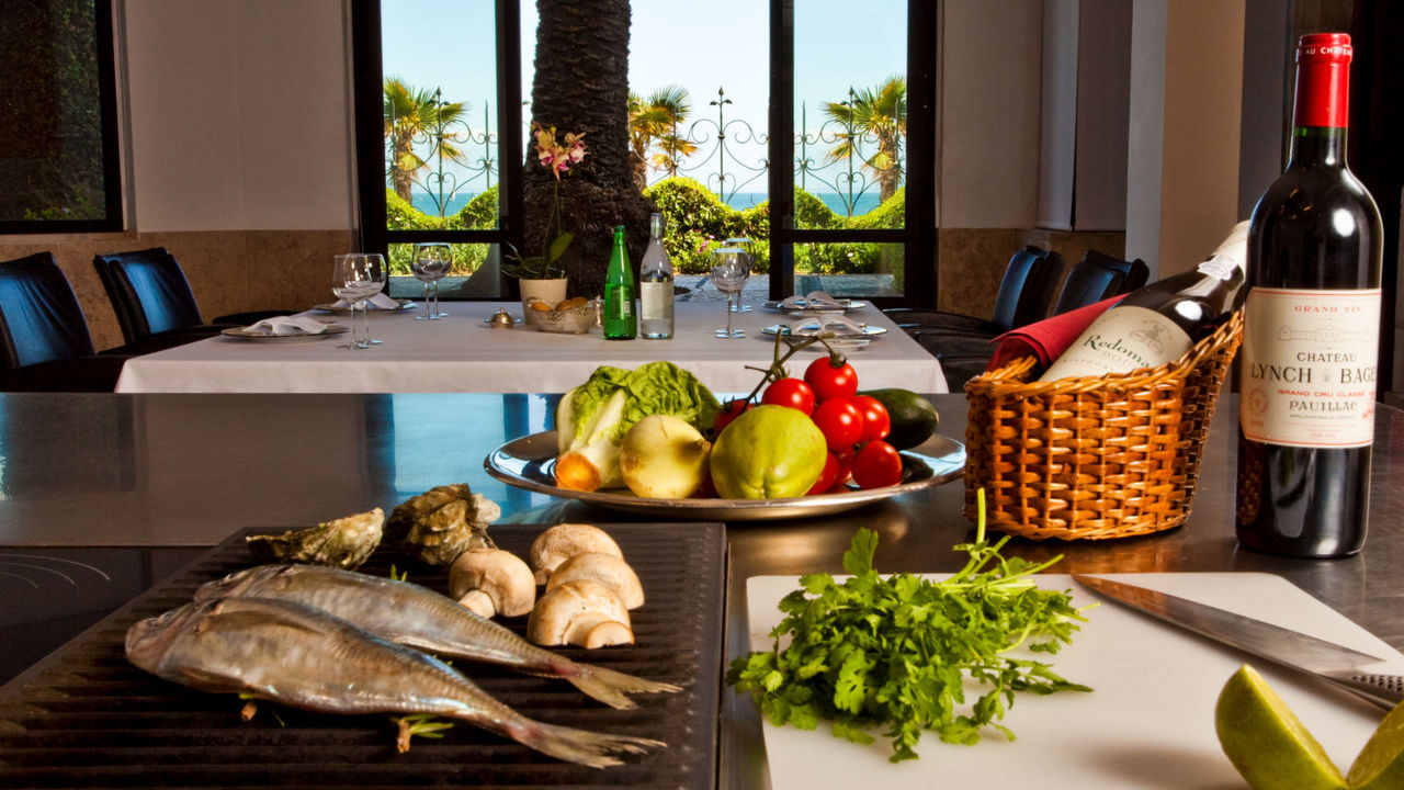 Albatroz Hotel Cascais 5*
