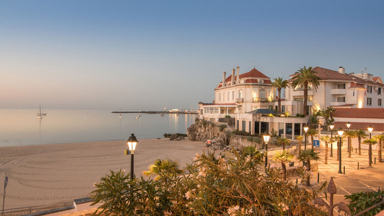 Albatroz Hotel Cascais 5*