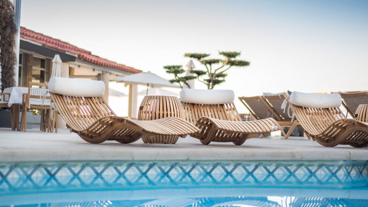 Albatroz Hotel Cascais 5*