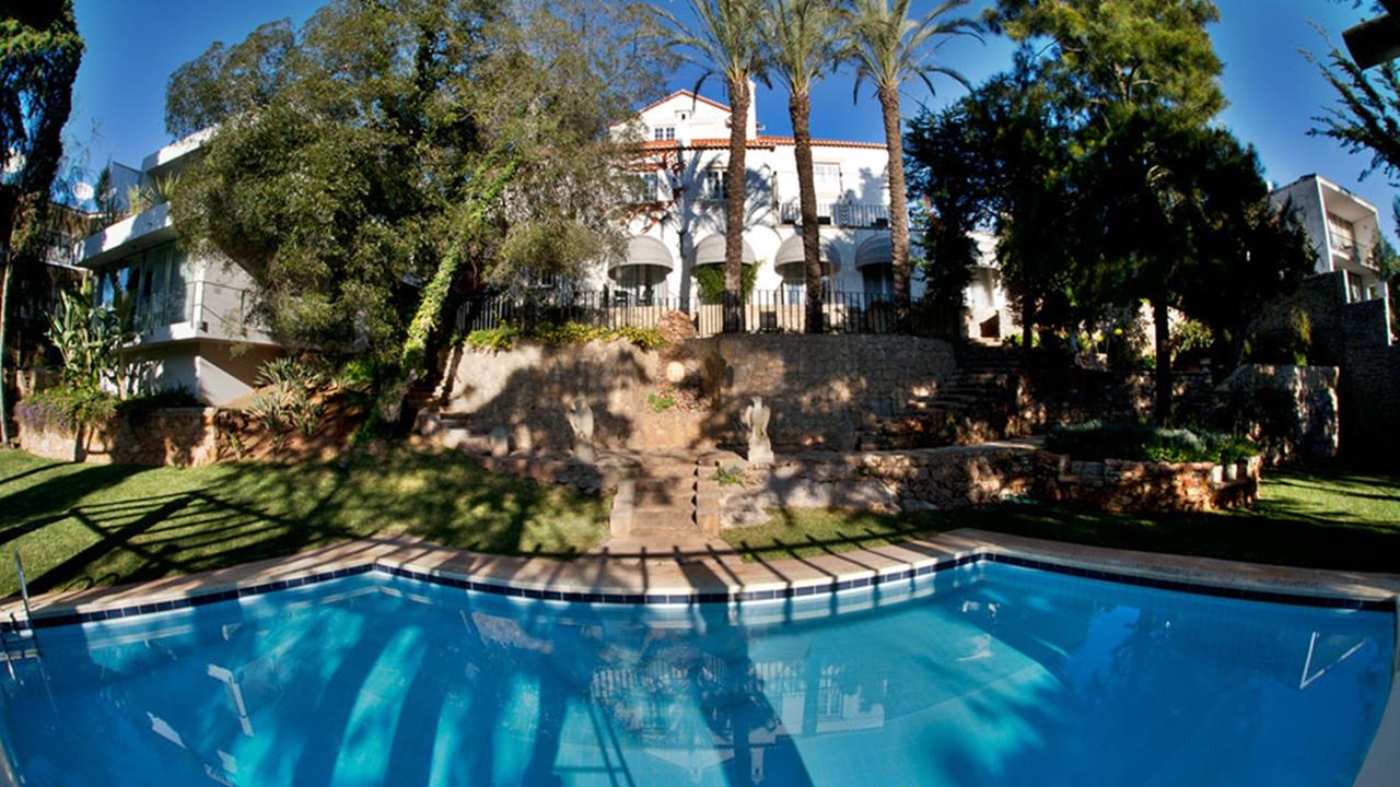 Casa Vela Guesthouse Cascais 4*