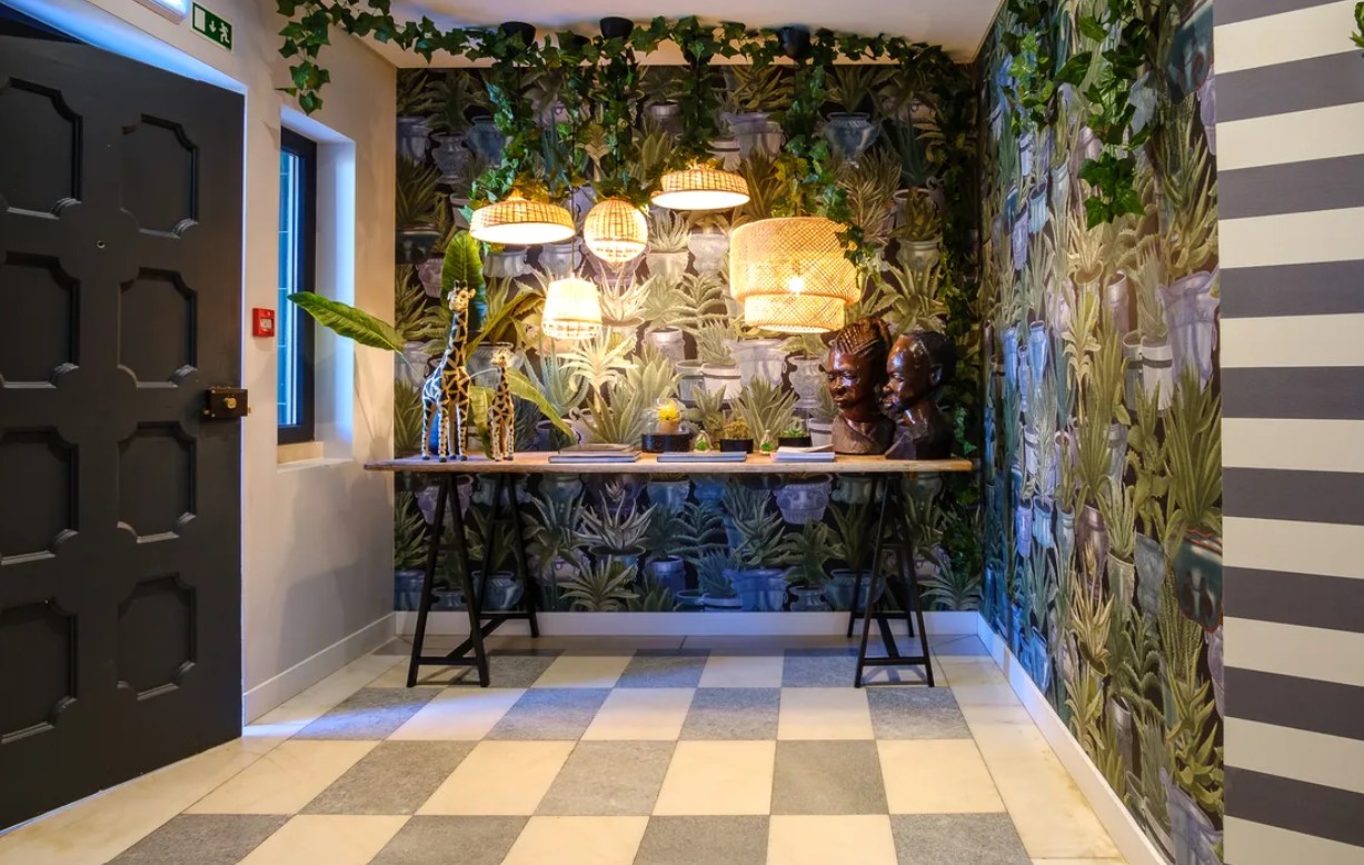Casa Vela Guesthouse Cascais 4*