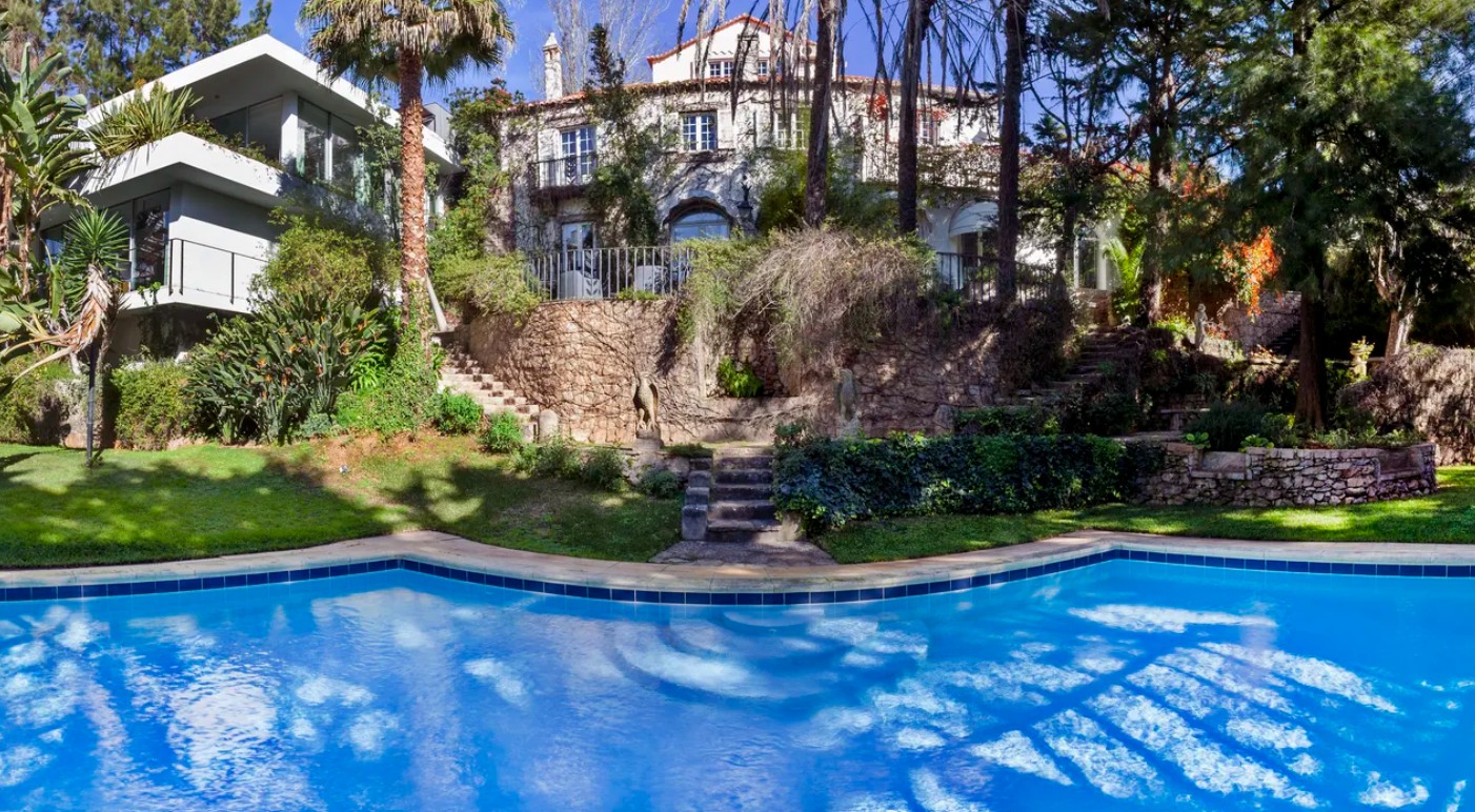 Casa Vela Guesthouse Cascais 4*